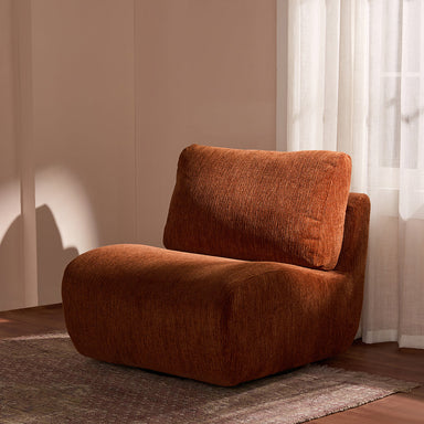 Liva Lounge Chair