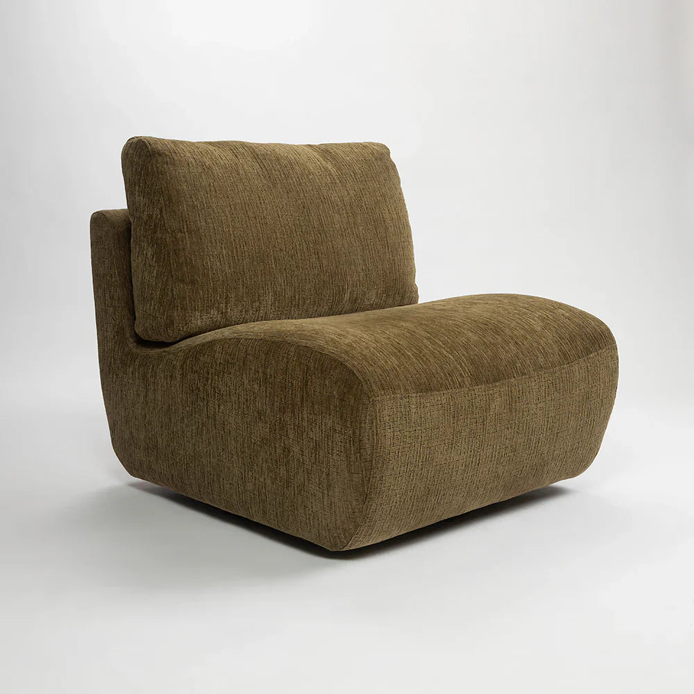 Liva Lounge Chair