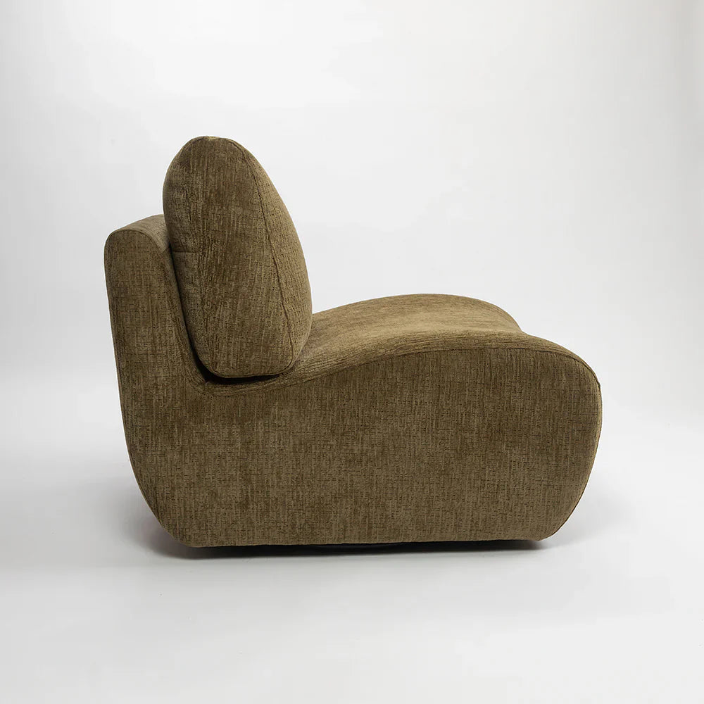 Liva Lounge Chair