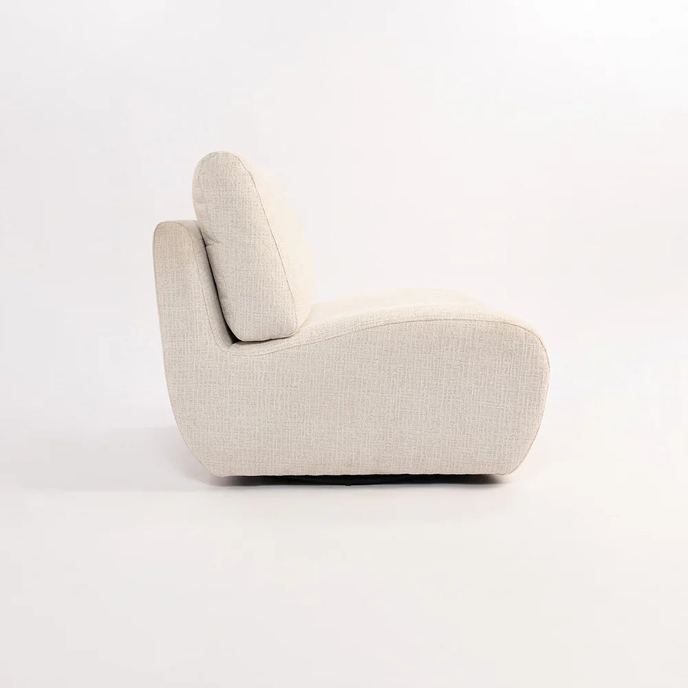 Liva Lounge Chair