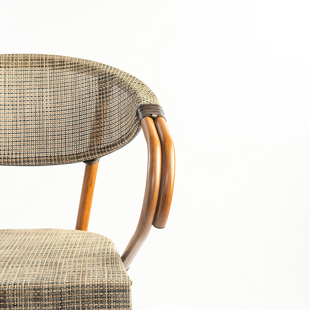 Fresco Bar Chair 07