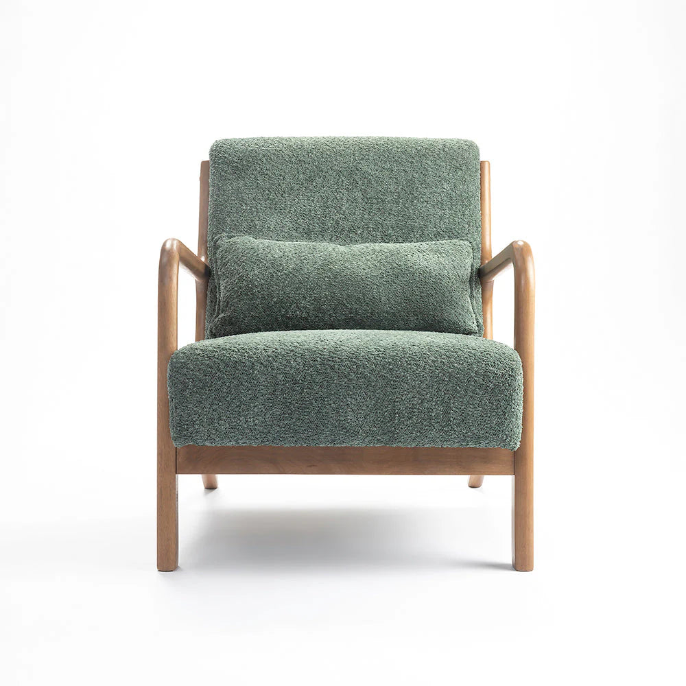 Nordic Lounge Chair
