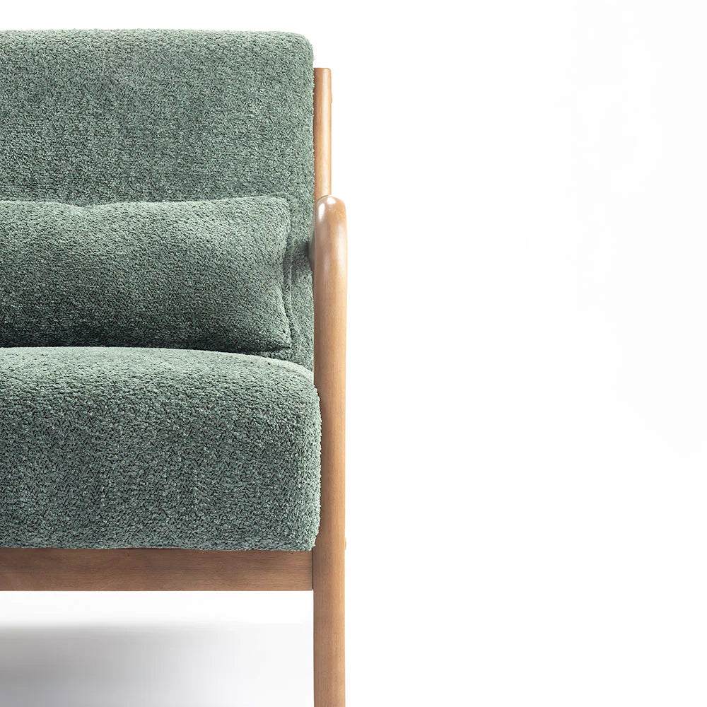 Nordic Lounge Chair