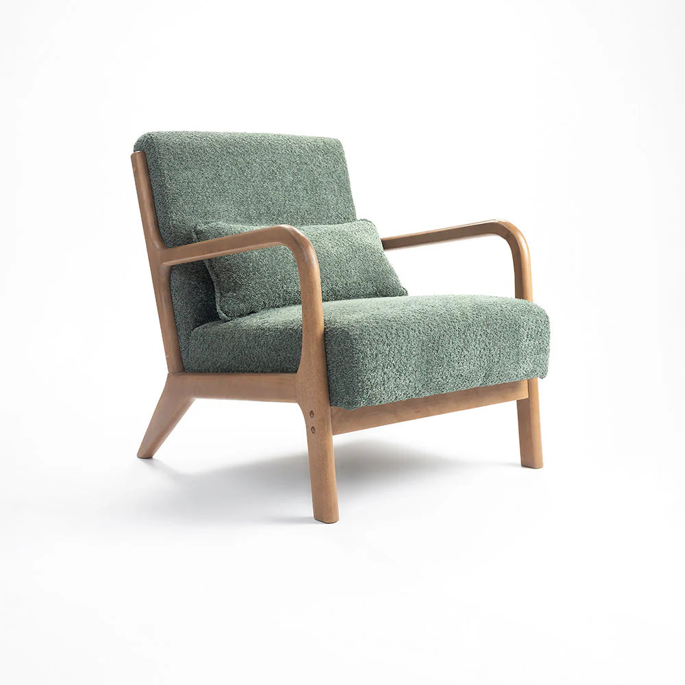 Nordic Lounge Chair