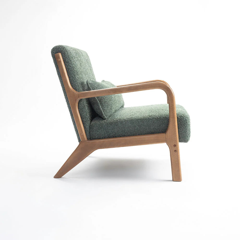 Nordic Lounge Chair