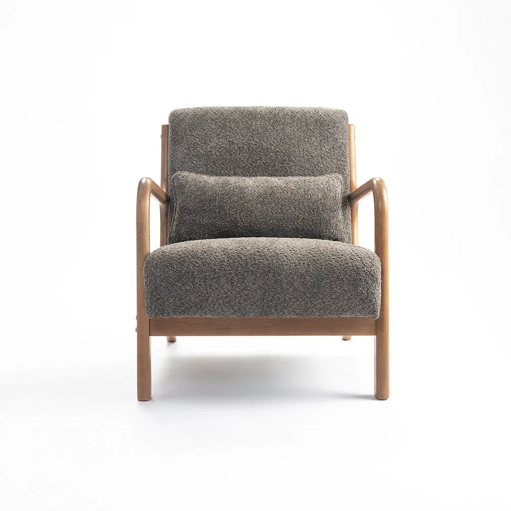 Nordic Lounge Chair