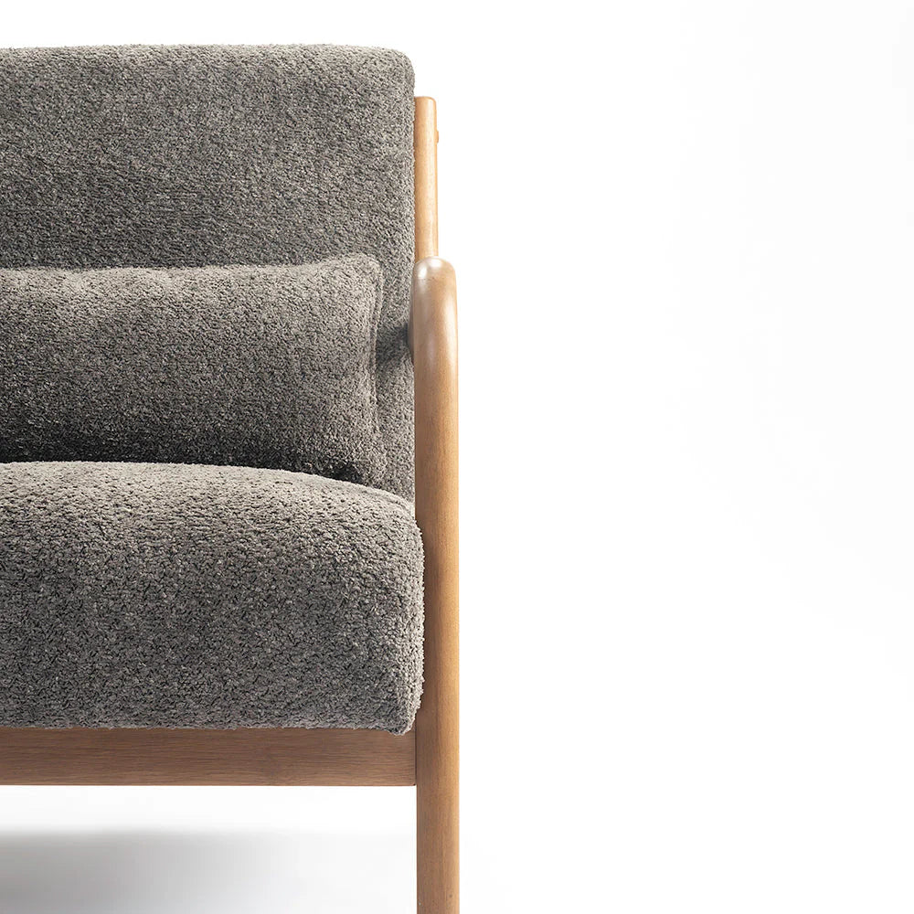 Nordic Lounge Chair