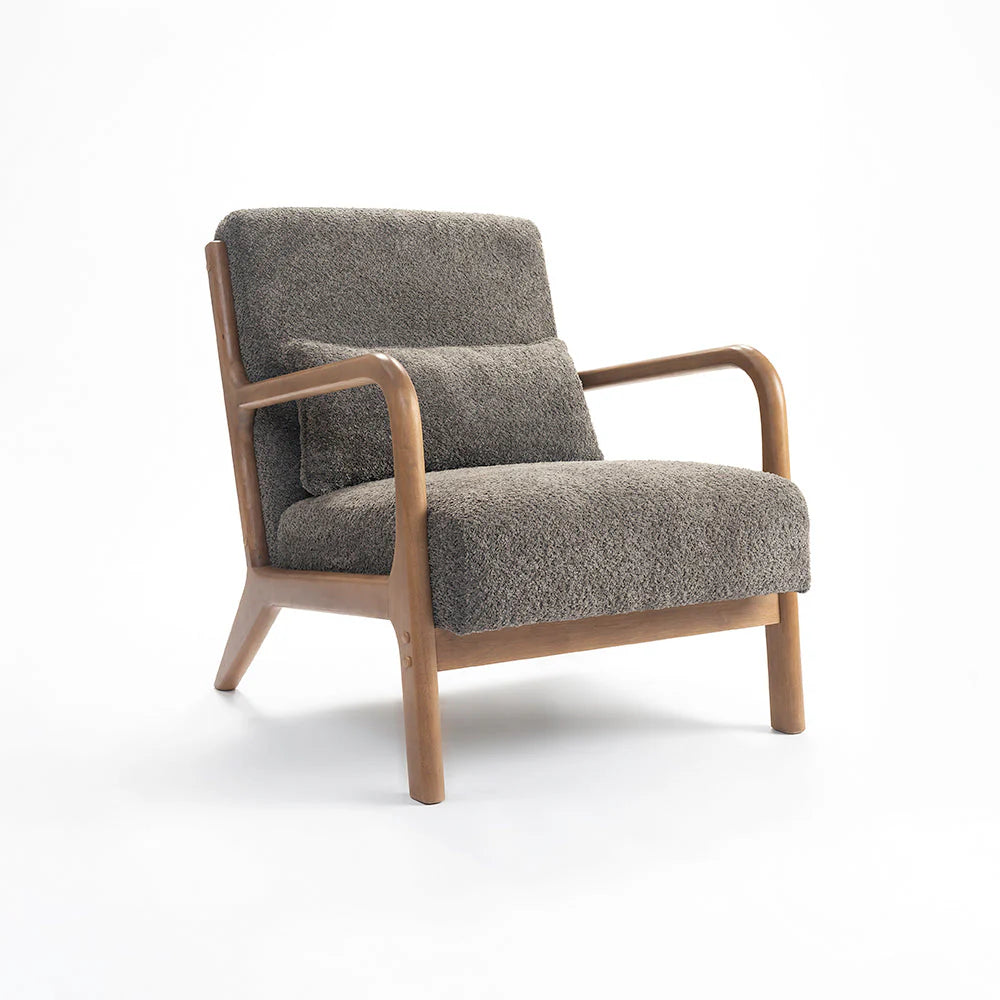 Nordic Lounge Chair