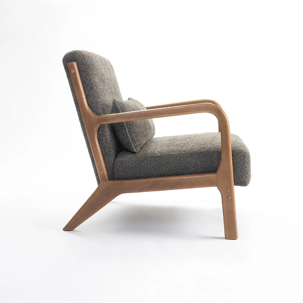 Nordic Lounge Chair
