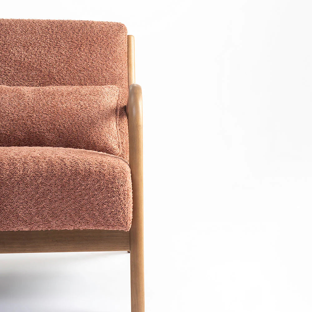 Nordic Lounge Chair