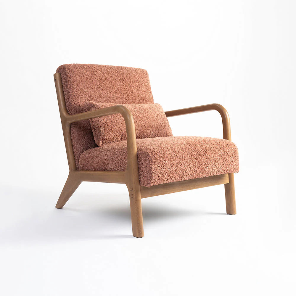 Nordic Lounge Chair