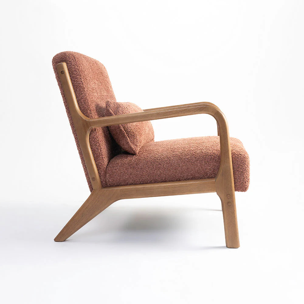Nordic Lounge Chair