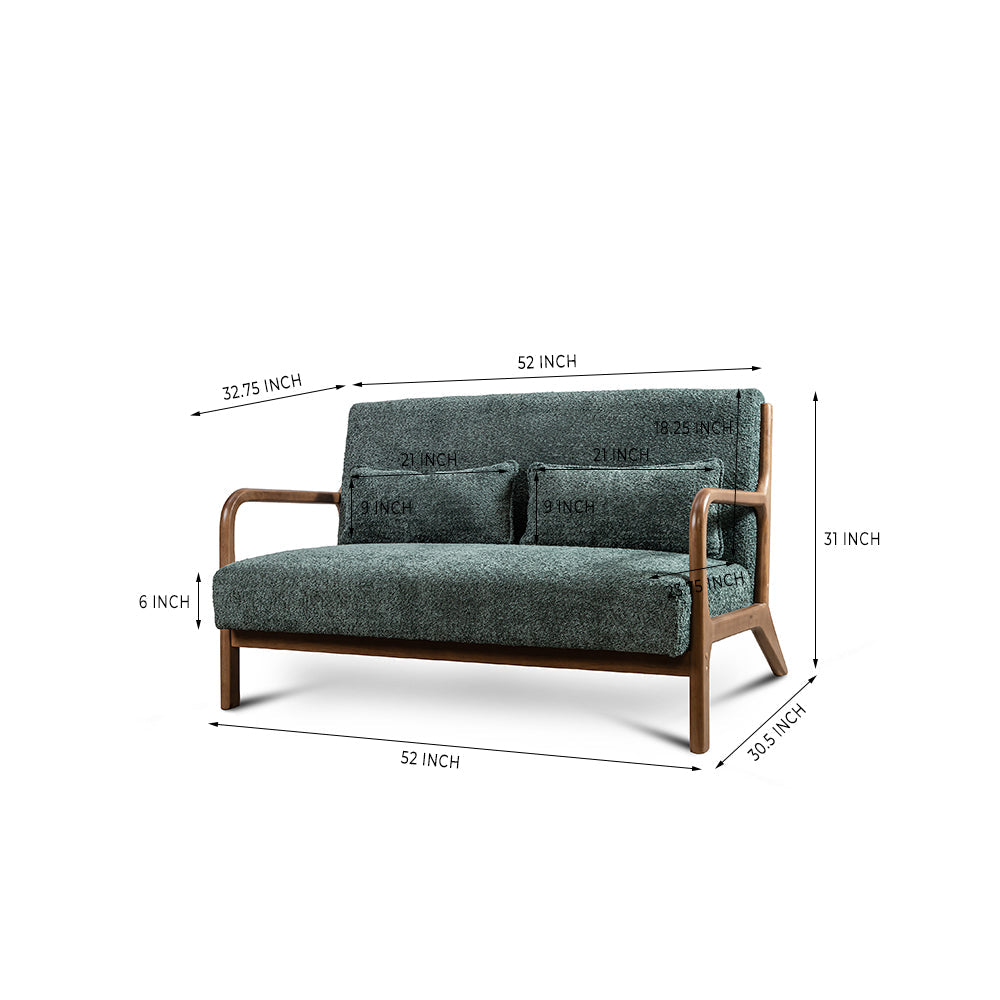 Nordic Sofa