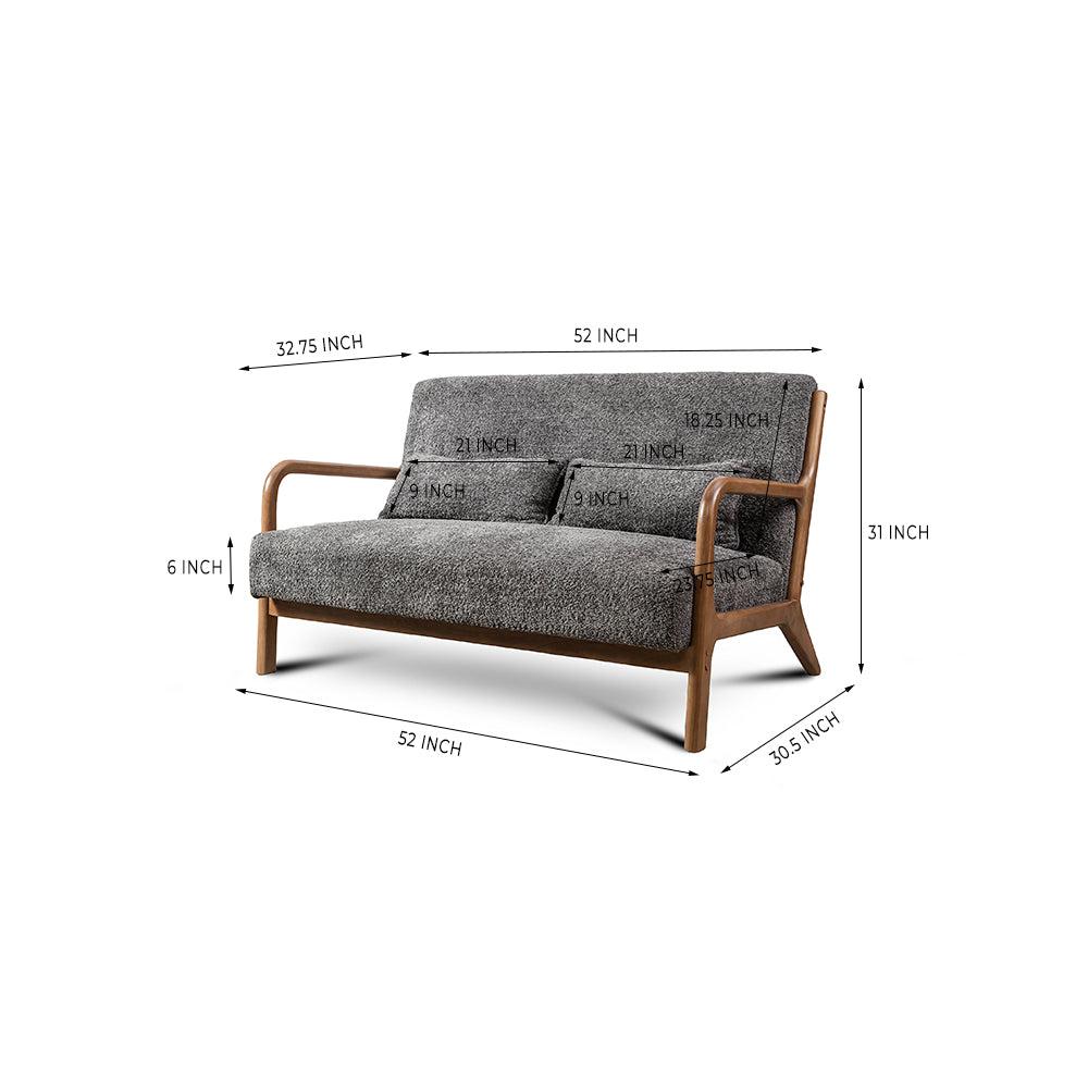Nordic Sofa