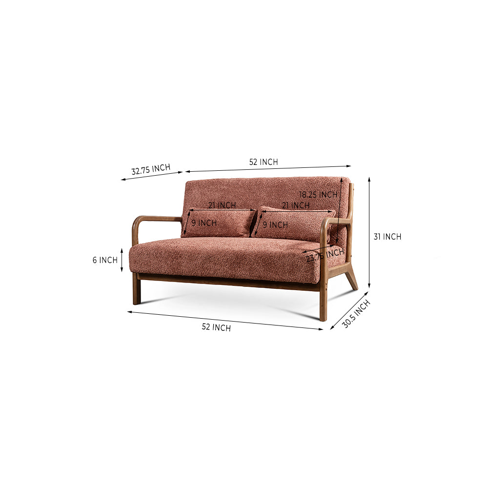 Nordic Sofa