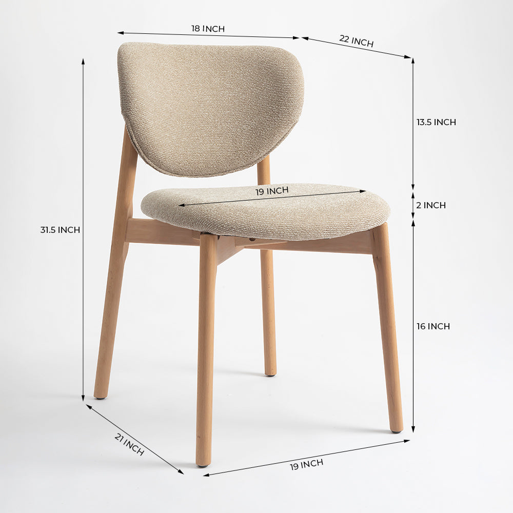 Maren Dining Chair 17