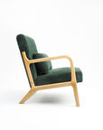 Nordic Arm Chair