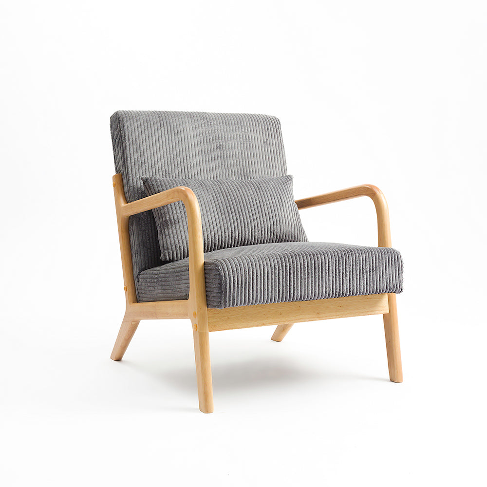 Nordic Arm Chair
