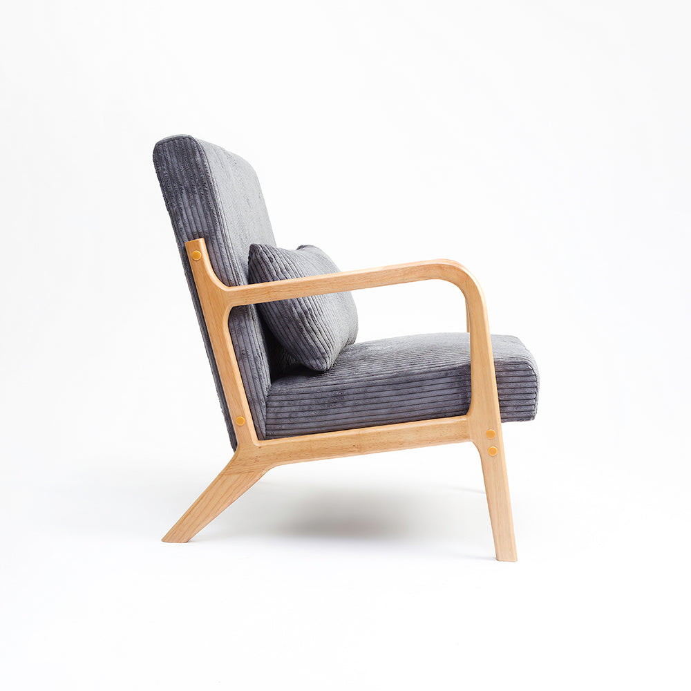 Nordic Arm Chair