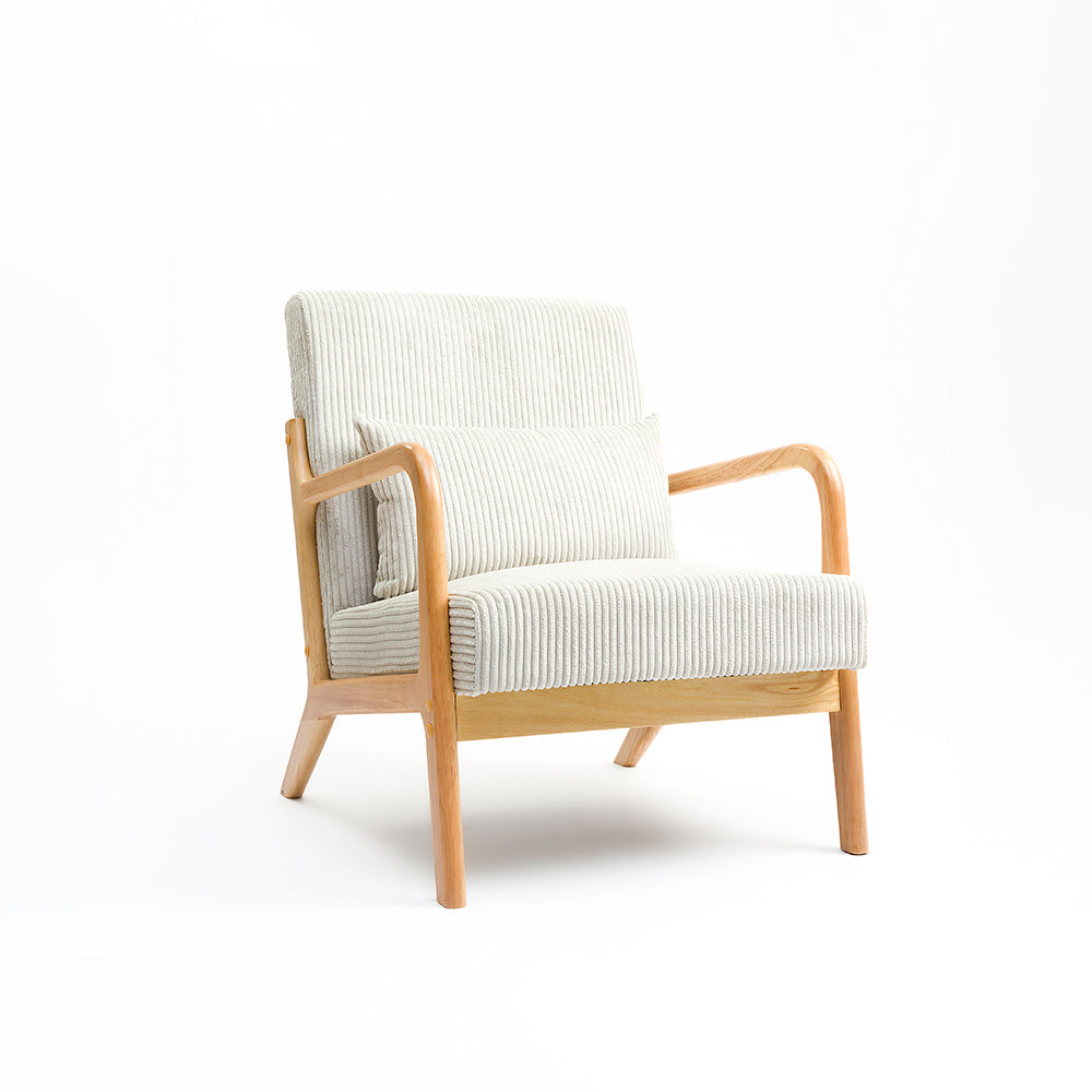 Nordic Arm Chair