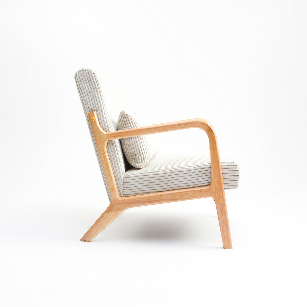 Nordic Arm Chair