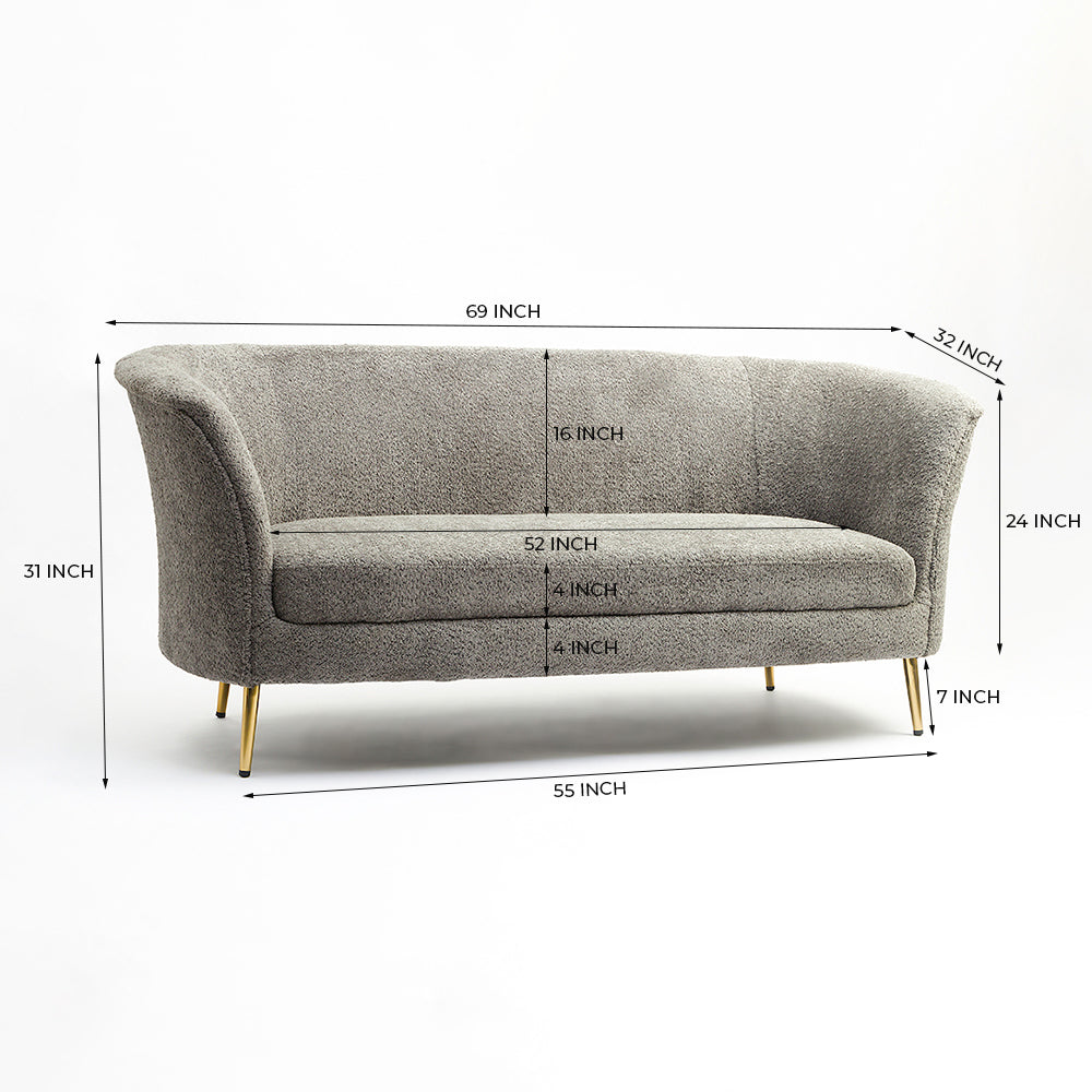 Olea Sofa