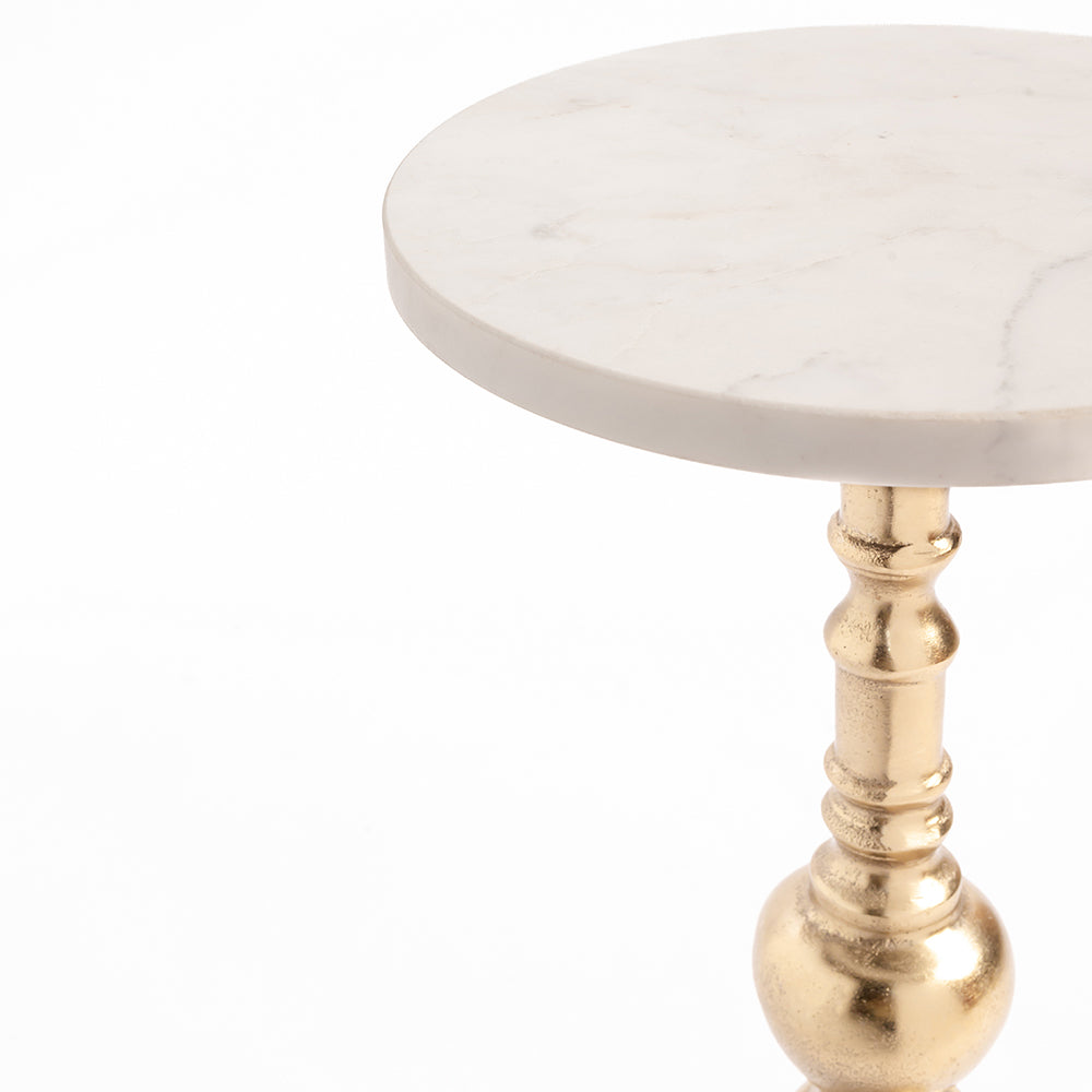 Gelmir Accent Table