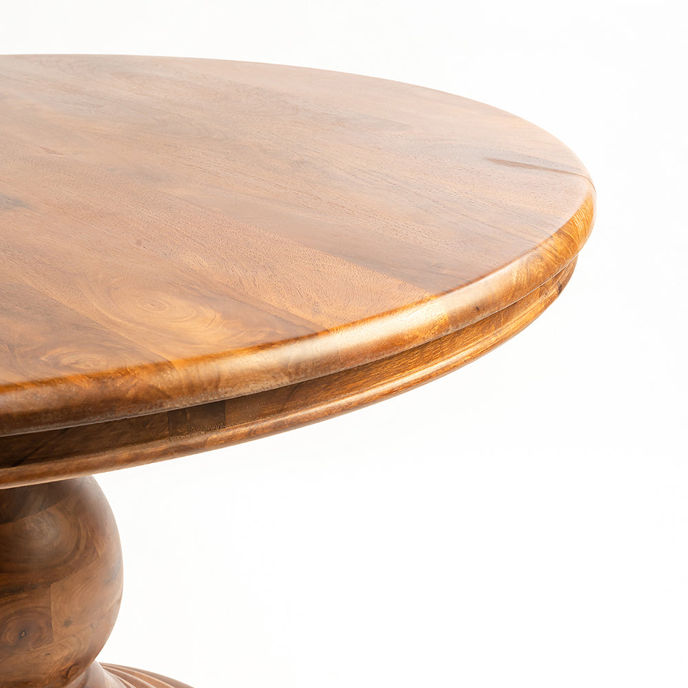 Louis Dining Table No. 17