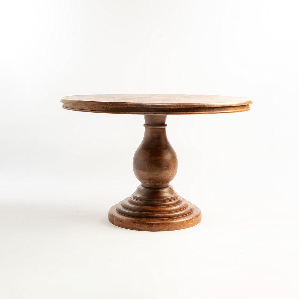 Louis Dining Table No. 17