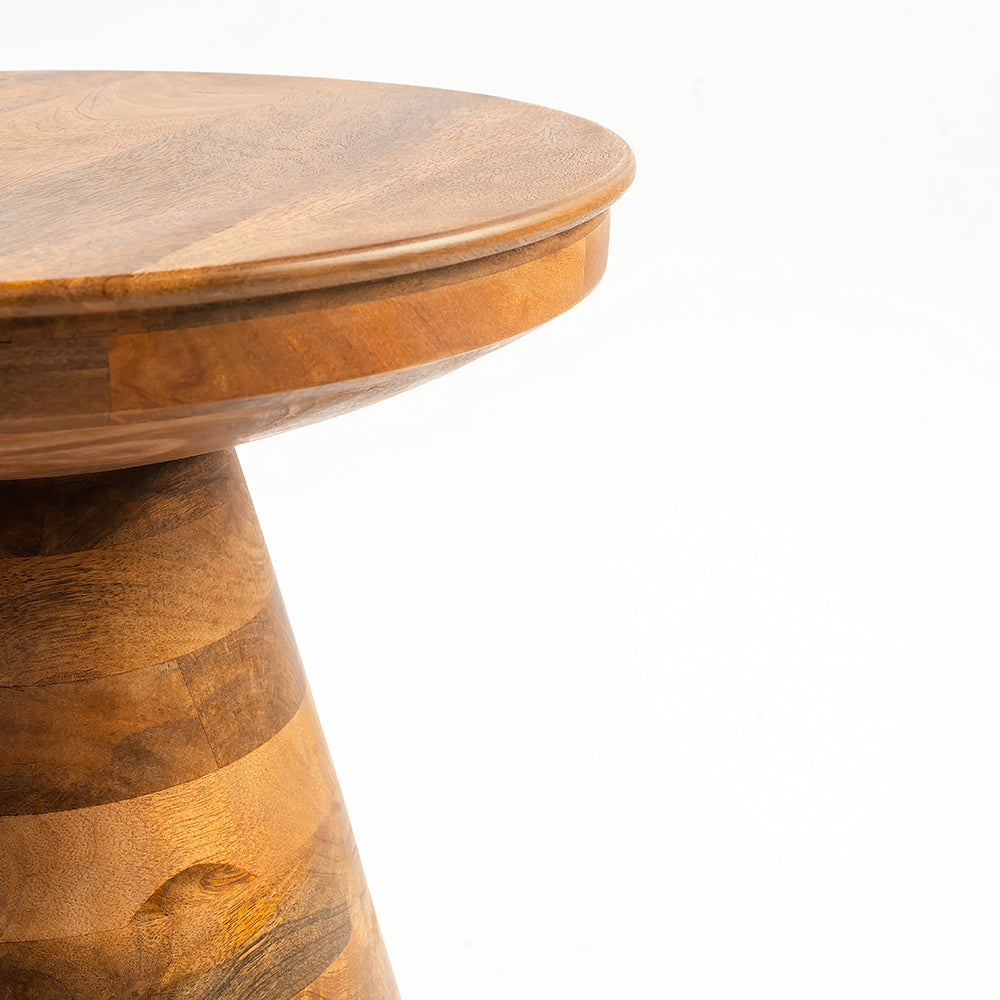 Hale Mango Side Table 33
