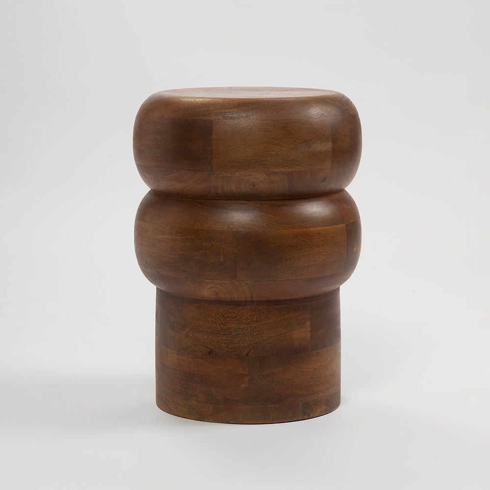 Hale Mango  Side Table 03