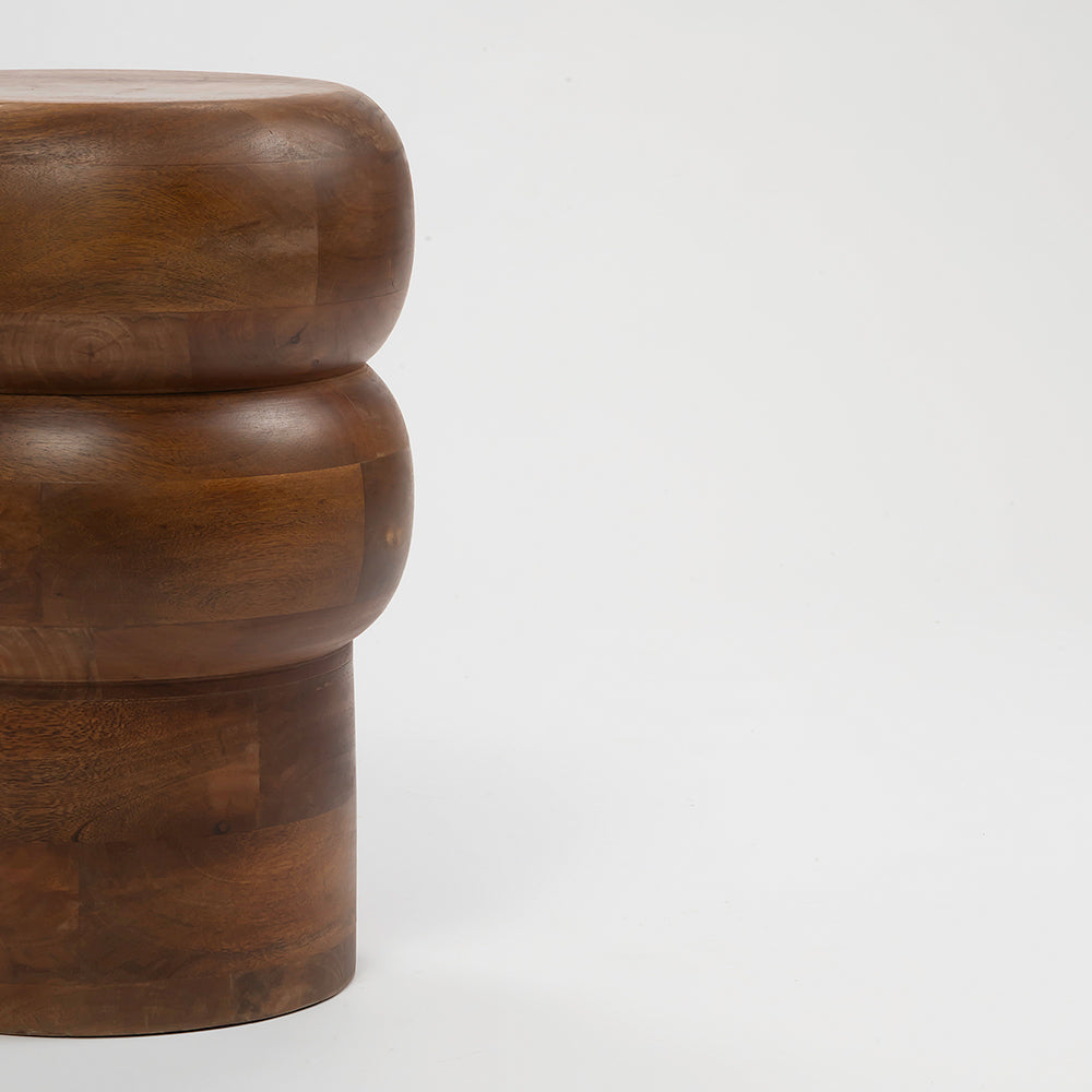 Hale Mango  Side Table 03