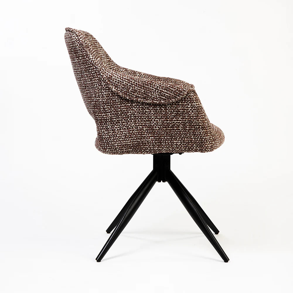 Aeris Swivel Chair