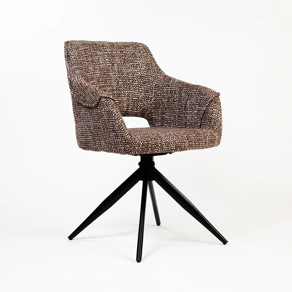 Aeris Swivel Chair
