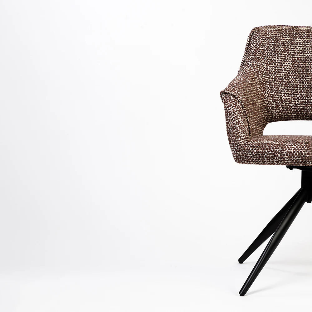 Aeris Swivel Chair