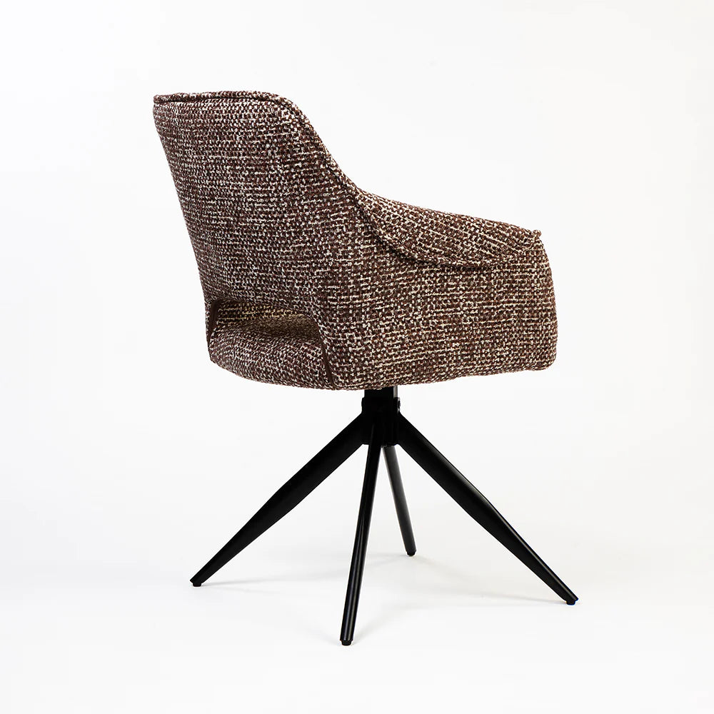 Aeris Swivel Chair
