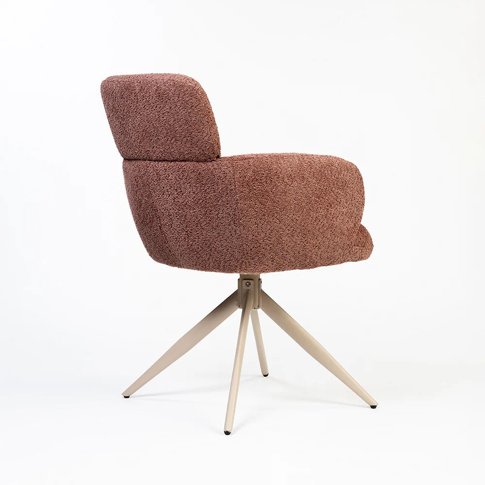 Cove Swivel Chair