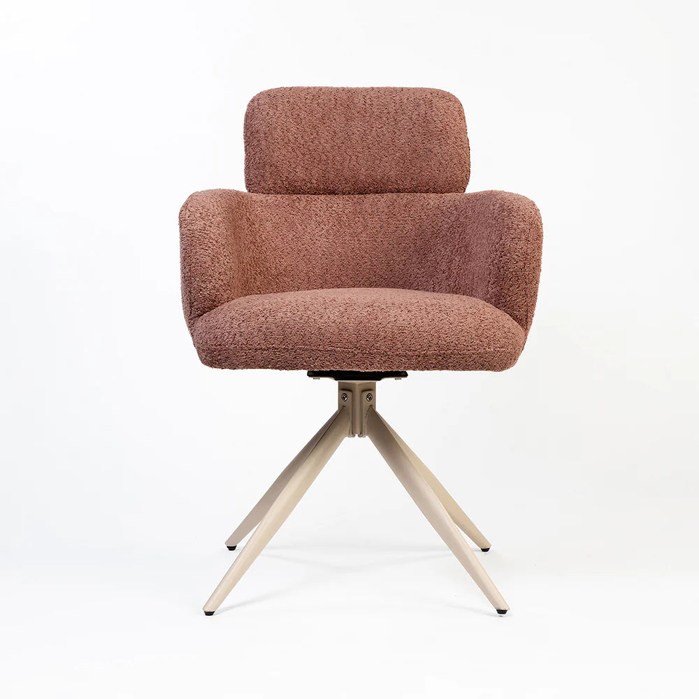 Cove Swivel Chair