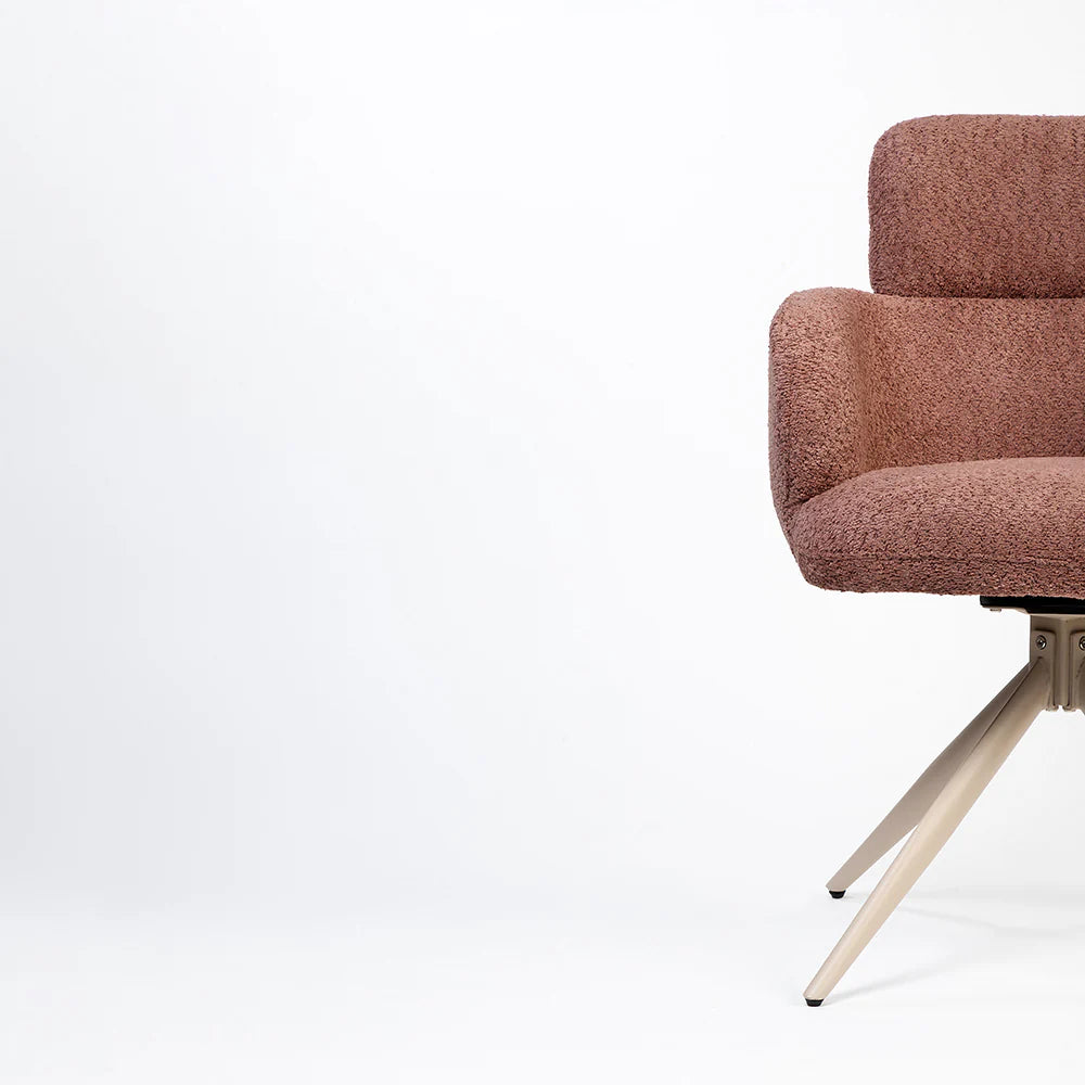 Cove Swivel Chair