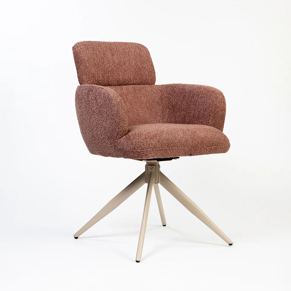 Cove Swivel Chair