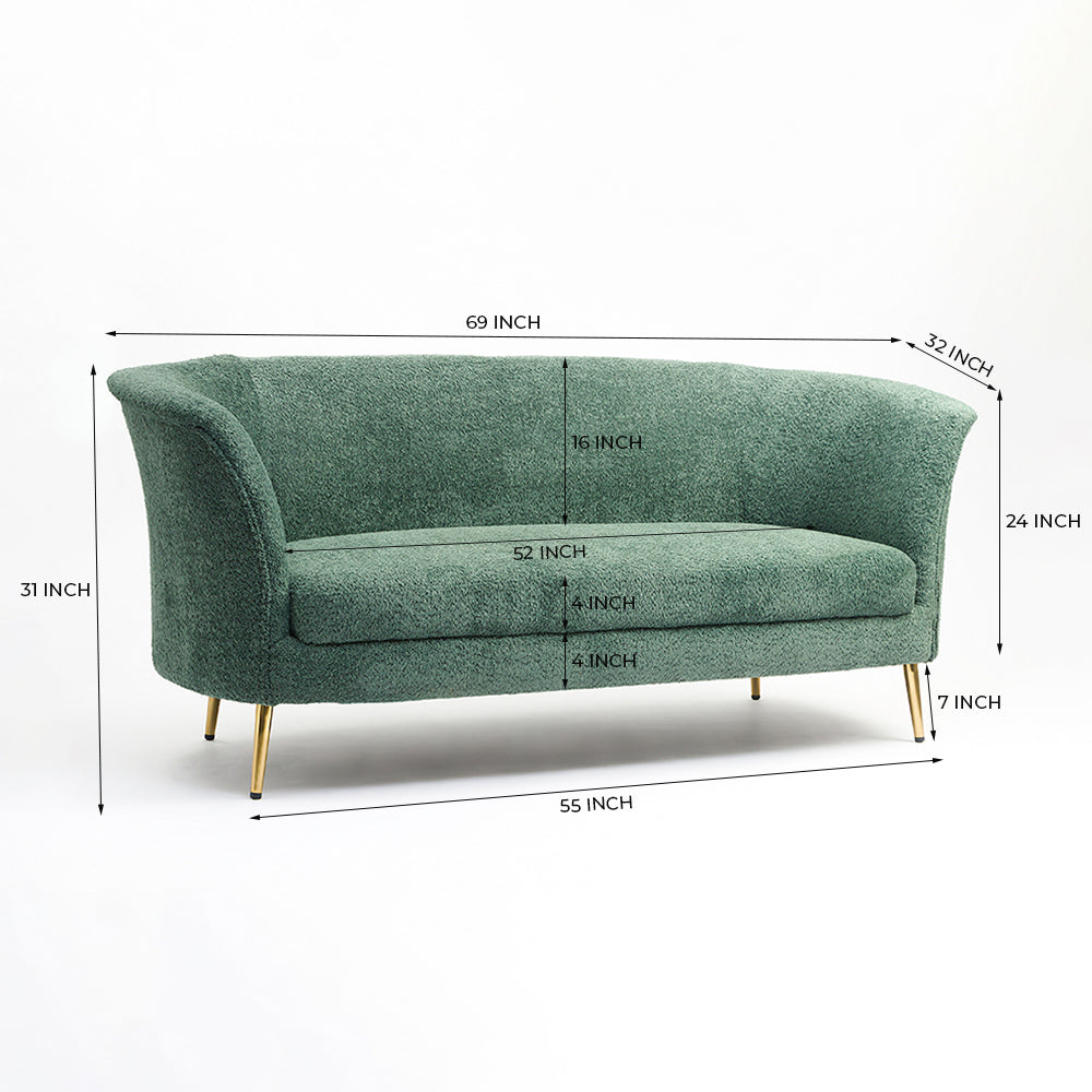 Olea Sofa