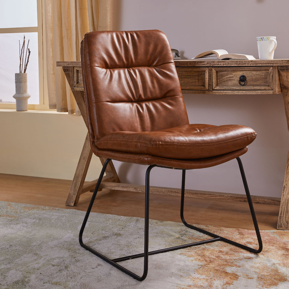Dunhill Chair 07