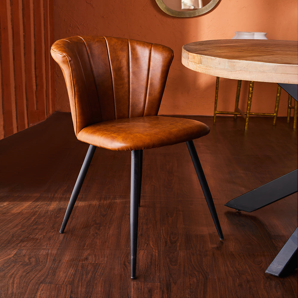 Dunhill Chair 09
