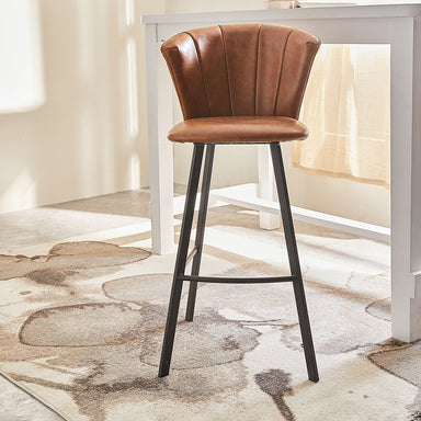 Junction Joy Vegan Bar Stool