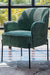 Magnolia Majesty Armchair - Living Shapes