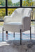 Magnolia Majesty Armchair - Living Shapes