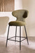 Coral Crest Bar Chair - Living Shapes