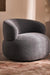 Drew Drop swivel sofa - Living Shapes