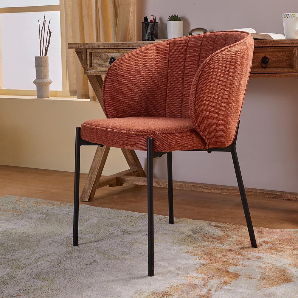 Willow Wharf Dining & Study Chair - Living Shapes