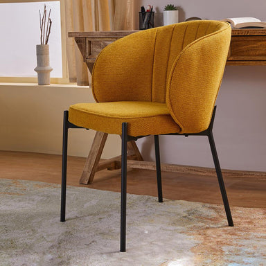 Willow Wharf Dining & Study Chair - Living Shapes